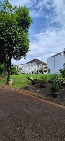 Untuk Dijual Tanah 247m2 di BSD Pavillion Residence, Tangerang Untuk Dijual Tanah 247m2 di BSD Pavillion Residence, Tangerang
