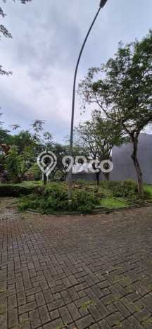 Tanah Dijual Area Strategis di BSD Foresta Tangerang 340m2 Tanah Dijual Area Strategis di BSD Foresta Tangerang 340m2