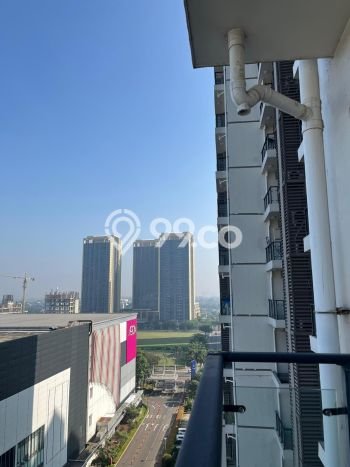 Hunian Apartemen Ideal untuk Dijual di Tangerang dengan 3 Kamar Hunian Apartemen Ideal untuk Dijual di Tangerang dengan 3 Kamar