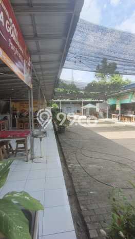Kavling Tanah Dijual di Serpong Tangerang Selatan Spesifikasi 1050m2 Kavling Tanah Dijual di Serpong Tangerang Selatan Spesifikasi 1050m2