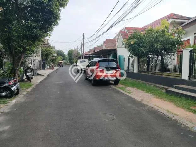 Tanah Kavling Dijual di Tangerang dengan Spesifikasi 200m2 Tanah Kavling Dijual di Tangerang dengan Spesifikasi 200m2