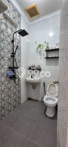 Ready to Use! Premium House LT 120m2 Desain Elegan di BSD Nusaloka Ready to Use! Premium House LT 120m2 Desain Elegan di BSD Nusaloka