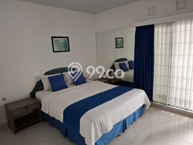 Rumah Luxury Modern Siap Huni di BSD Puspita Loka Tangerang Rumah Luxury Modern Siap Huni di BSD Puspita Loka Tangerang