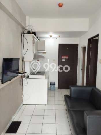 Apartemen Murah Dijual di Tangerang 2 KT & 1 KM Apartemen Murah Dijual di Tangerang 2 KT & 1 KM
