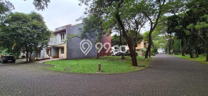 Tanah Kavling Dijual di BSD Foresta, Tangerang dengan Luas Tanah 177m2 Tanah Kavling Dijual di BSD Foresta, Tangerang dengan Luas Tanah 177m2