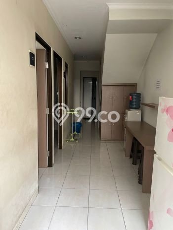Kost untuk Dijual di Gading Serpong Punya 10 Kamar Kost untuk Dijual di Gading Serpong Punya 10 Kamar