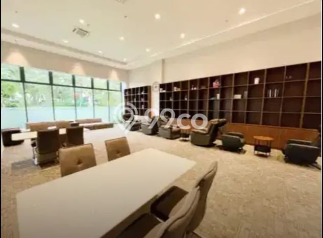 Hunian Apartemen Ideal untuk Dijual di Tangerang dengan 3 Kamar Hunian Apartemen Ideal untuk Dijual di Tangerang dengan 3 Kamar