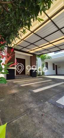 Hunian Elit LB 400m2 Siap Pakai Desain Elegan di BSD The Green, Tangerang Hunian Elit LB 400m2 Siap Pakai Desain Elegan di BSD The Green, Tangerang