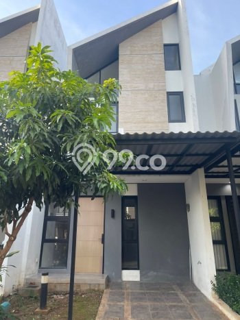 Dijual Hunian Rumah Nyaman 2 Kamar di BSD Taman Provence, Tangerang Dijual Hunian Rumah Nyaman 2 Kamar di BSD Taman Provence, Tangerang