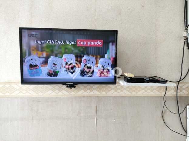 Apartemen Murah Dijual di Tangerang 2 KT & 1 KM Apartemen Murah Dijual di Tangerang 2 KT & 1 KM