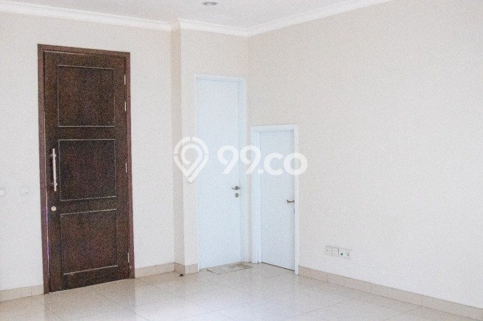 Rumah Elit LB 196m2 Siap Pakai Desain Elegan di BSD Eminent, Tangerang Rumah Elit LB 196m2 Siap Pakai Desain Elegan di BSD Eminent, Tangerang