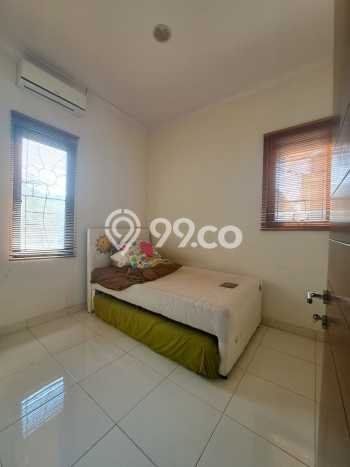 Jual Rumah Modern 3 KT di BSD Avani, Tangerang Jual Rumah Modern 3 KT di BSD Avani, Tangerang