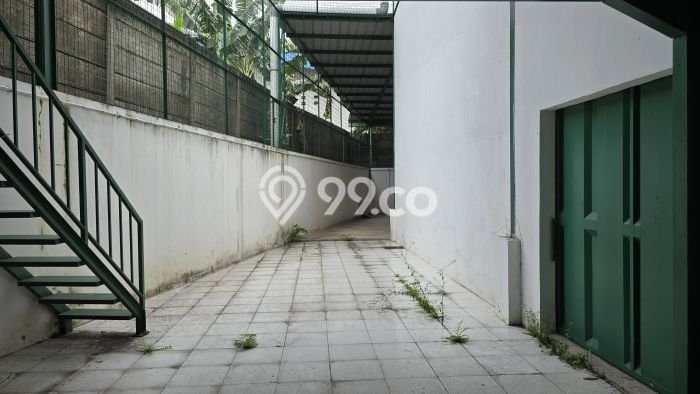 Unit Gudang Dijual di Balaraja Tangerang 1580m2 Unit Gudang Dijual di Balaraja Tangerang 1580m2