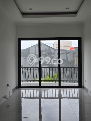 Hunian Mewah LB 275m2 Siap Huni Desain Elegan di BSD The Icon, Tangerang Hunian Mewah LB 275m2 Siap Huni Desain Elegan di BSD The Icon, Tangerang