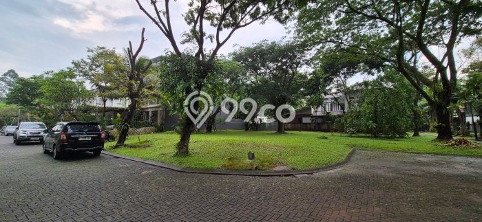 Kavling Tanah untuk Dijual di BSD De Park, Tangerang, Luas 425m2 Kavling Tanah untuk Dijual di BSD De Park, Tangerang, Luas 425m2