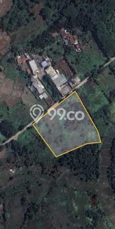 Kavling Tanah Dijual di Jambe Tangerang Spesifikasi 11000m2 Kavling Tanah Dijual di Jambe Tangerang Spesifikasi 11000m2