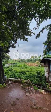 Tanah untuk Dijual di Ciracas Jakarta Timur Luas 1900m2 Tanah untuk Dijual di Ciracas Jakarta Timur Luas 1900m2