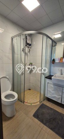 Untuk Dijual Apartemen 3 KT & 1 KM di Tangerang Lokasi Strategis Untuk Dijual Apartemen 3 KT & 1 KM di Tangerang Lokasi Strategis