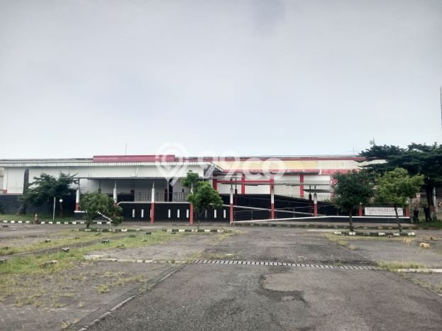 Komersial Favorit Dijual di Ciputat Tangerang Selatan Area Pusat Bisnis Komersial Favorit Dijual di Ciputat Tangerang Selatan Area Pusat Bisnis