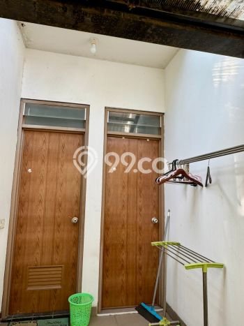 Rumah Elit Modern Siap Huni di BSD Green Wich Tangerang Rumah Elit Modern Siap Huni di BSD Green Wich Tangerang