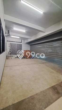 Unit Kantor Dijual di Tangerang LT 150m2 & LB 649m2 Unit Kantor Dijual di Tangerang LT 150m2 & LB 649m2