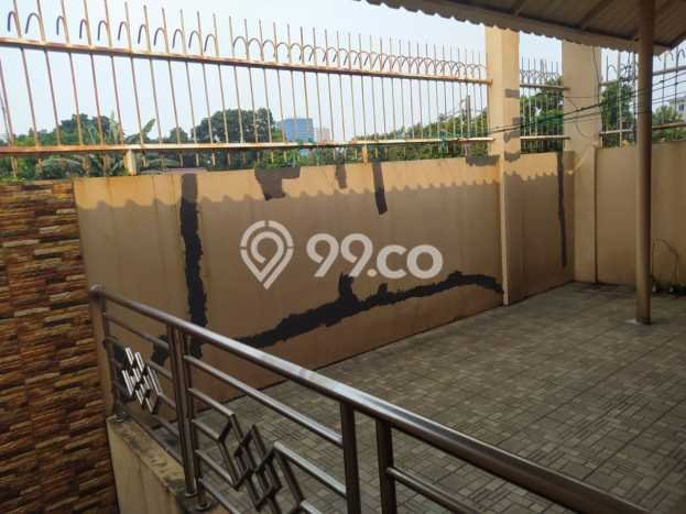 For Sale Hunian Rumah Nyaman 5 Kamar di BSD Griya Loka, Tangerang For Sale Hunian Rumah Nyaman 5 Kamar di BSD Griya Loka, Tangerang
