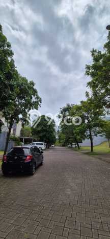 Dijual Tanah 637m2 di BSD De Park, Tangerang Dijual Tanah 637m2 di BSD De Park, Tangerang