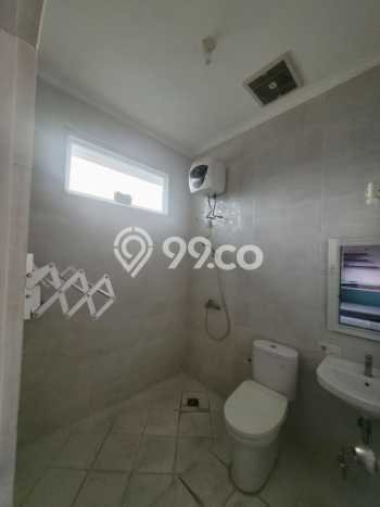 Rumah Elit Modern Tanpa Renovasi di BSD Foresta Tangerang Rumah Elit Modern Tanpa Renovasi di BSD Foresta Tangerang