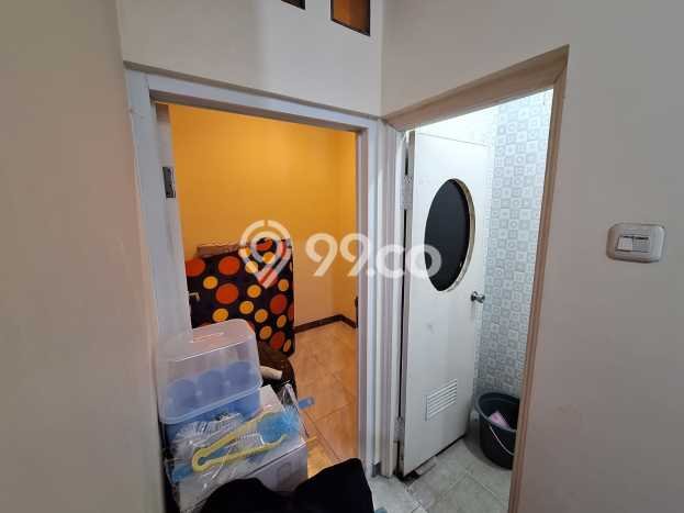 Dijual Rumah Luas Megah Dengan View Cantik di BSD Foresta, Tangerang Dijual Rumah Luas Megah Dengan View Cantik di BSD Foresta, Tangerang