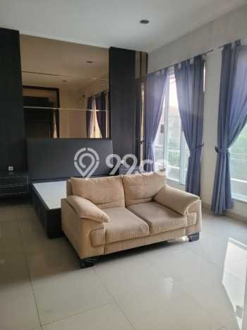 Rumah Elit Modern Tanpa Renovasi di BSD Foresta Tangerang Rumah Elit Modern Tanpa Renovasi di BSD Foresta Tangerang