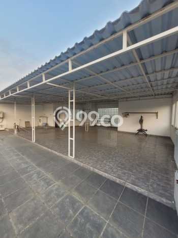 Rumah Elit Modern Tanpa Renovasi di BSD Foresta Tangerang Rumah Elit Modern Tanpa Renovasi di BSD Foresta Tangerang