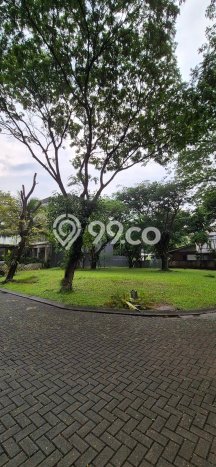 Kavling Tanah untuk Dijual di BSD De Park, Tangerang, Luas 425m2 Kavling Tanah untuk Dijual di BSD De Park, Tangerang, Luas 425m2