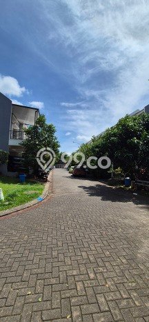 Dijual Tanah di Tangerang, Luas 106m2 PPJB Dijual Tanah di Tangerang, Luas 106m2 PPJB