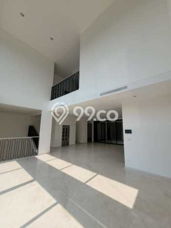 Rumah Elit Modern Tanpa Renovasi di BSD Tangerang Rumah Elit Modern Tanpa Renovasi di BSD Tangerang