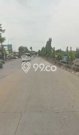 Tanah untuk Dijual di Ciracas Jakarta Timur Luas 1900m2 Tanah untuk Dijual di Ciracas Jakarta Timur Luas 1900m2