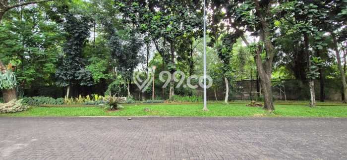 Tanah Kavling Dijual di BSD Foresta, Tangerang dengan Luas Tanah 177m2 Tanah Kavling Dijual di BSD Foresta, Tangerang dengan Luas Tanah 177m2