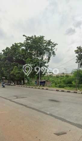 Tanah untuk Dijual di Ciracas Jakarta Timur Luas 1900m2 Tanah untuk Dijual di Ciracas Jakarta Timur Luas 1900m2
