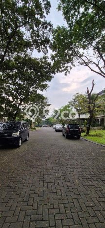 Kavling Tanah untuk Dijual di BSD De Park, Tangerang, Luas 425m2 Kavling Tanah untuk Dijual di BSD De Park, Tangerang, Luas 425m2