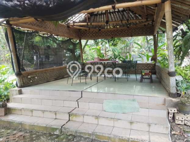 Tanah di Setu, Tangerang Selatan Luas 2120m2 Dijual Segera Tanah di Setu, Tangerang Selatan Luas 2120m2 Dijual Segera