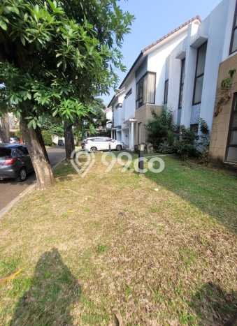 Dijual Rumah Mewah Elegan Dengan View Cantik di BSD The Icon, Tangerang Dijual Rumah Mewah Elegan Dengan View Cantik di BSD The Icon, Tangerang