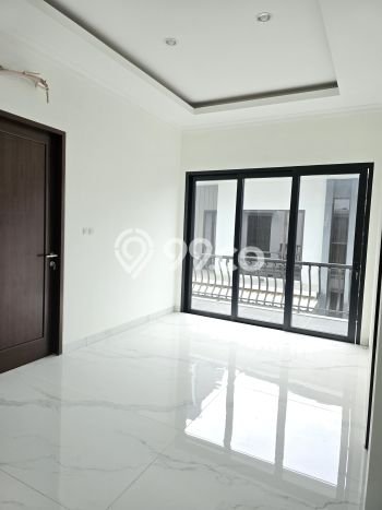 Dijual Rumah Mewah Elegan Dengan View Eksklusif di BSD The Icon, Tangerang Dijual Rumah Mewah Elegan Dengan View Eksklusif di BSD The Icon, Tangerang