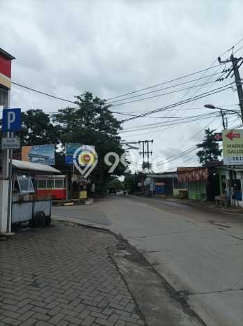Kavling Tanah Dijual di Jambe Tangerang Spesifikasi 11000m2 Kavling Tanah Dijual di Jambe Tangerang Spesifikasi 11000m2