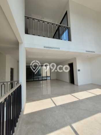 Rumah Elit Modern Tanpa Renovasi di BSD Tangerang Rumah Elit Modern Tanpa Renovasi di BSD Tangerang