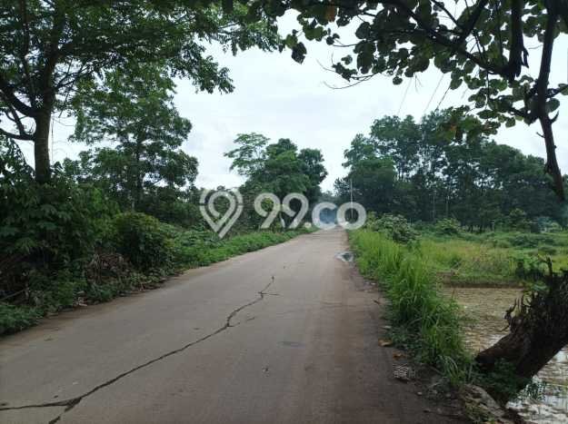 Kavling Tanah Dijual di Jambe Tangerang Spesifikasi 11000m2 Kavling Tanah Dijual di Jambe Tangerang Spesifikasi 11000m2