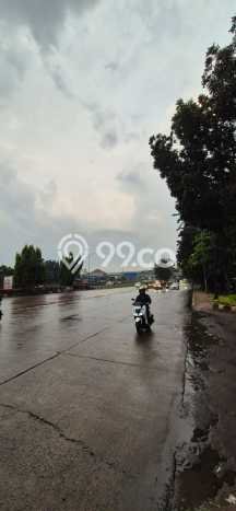 Tanah untuk Dijual di Ciracas Jakarta Timur Luas 1900m2 Tanah untuk Dijual di Ciracas Jakarta Timur Luas 1900m2