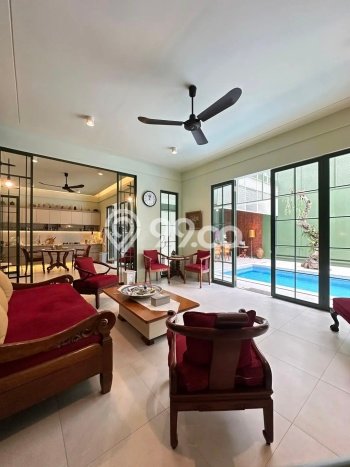 Tersedia Vila Kawasan , Luas 312m2m², Area tenang untuk keluarga Tersedia Vila Kawasan , Luas 312m2m², Area tenang untuk keluarga