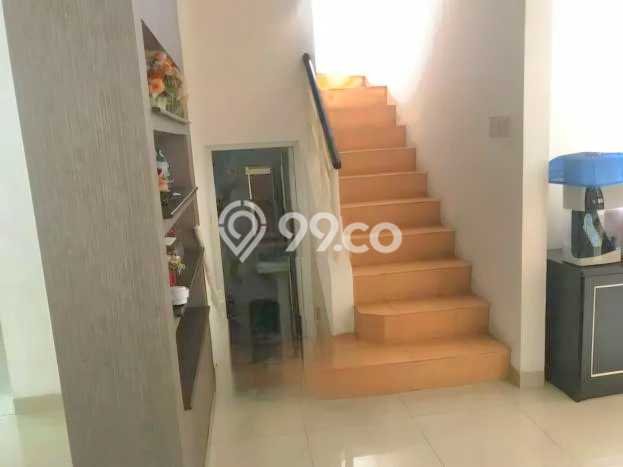 Rumah Minimalis 3 KT LT 144m2 di BSD Pavillion Residence Rumah Minimalis 3 KT LT 144m2 di BSD Pavillion Residence