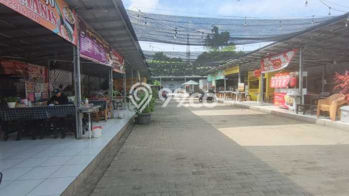 Kavling Tanah Dijual di Serpong Tangerang Selatan Spesifikasi 1050m2 Kavling Tanah Dijual di Serpong Tangerang Selatan Spesifikasi 1050m2