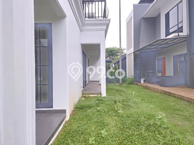 Dijual Rumah Mewah Elegan Dengan View Eksklusif di BSD The Icon, Tangerang Dijual Rumah Mewah Elegan Dengan View Eksklusif di BSD The Icon, Tangerang