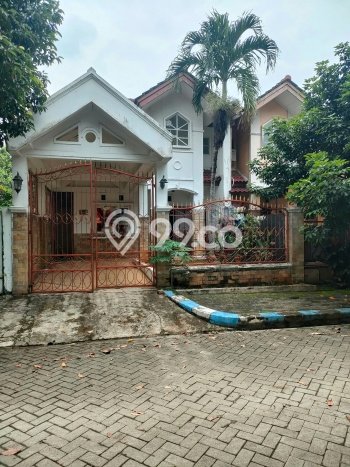 Jual Rumah Modern 5 KT di Jelupang, Tangerang Jual Rumah Modern 5 KT di Jelupang, Tangerang